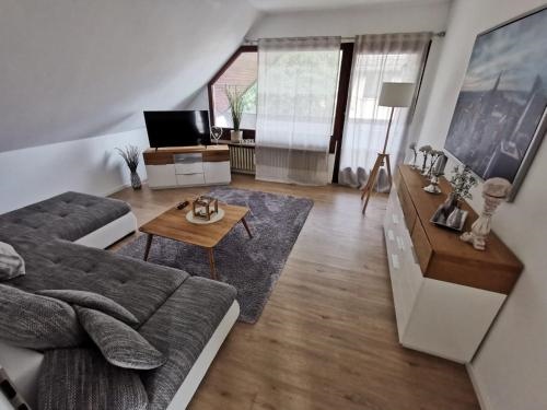 Ferienhaus & Apartments Emmerthal