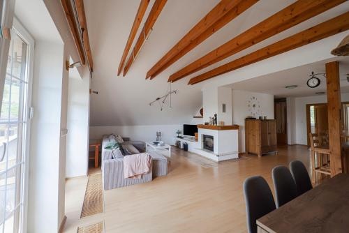 Apartman Anton Kvacany