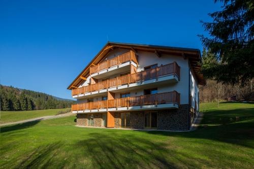 Apartman SOSNA