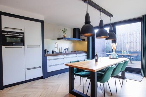 In de Mid - Prachtige appartementen in hartje Joure