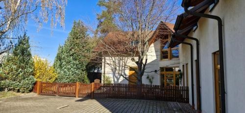 Maisionette FEWO Sternchen