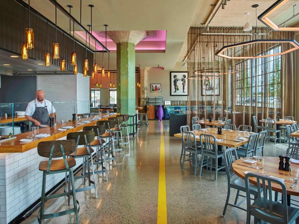 Fordson Hotel Oklahoma City