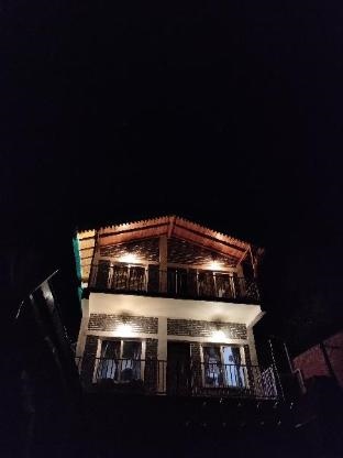 The Dhaila's Nest Inn