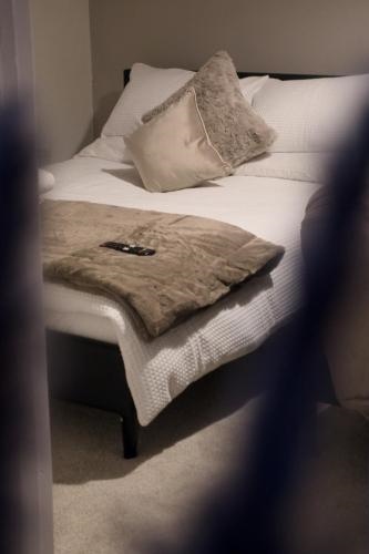 1 bedroom apartment The Opal