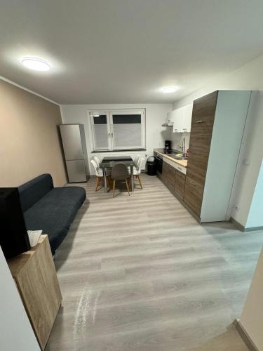 AlWi Apartment Braunschweig