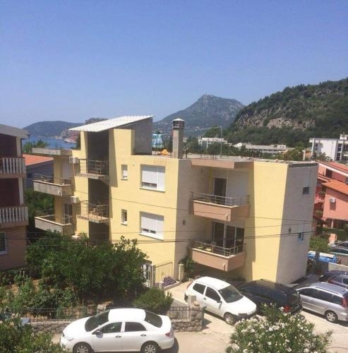 Apartmani Vukovic- Brca