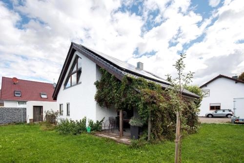 Ferienwohnung in Bempflingen