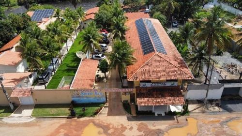 Pousada Beira Rio Barreiras