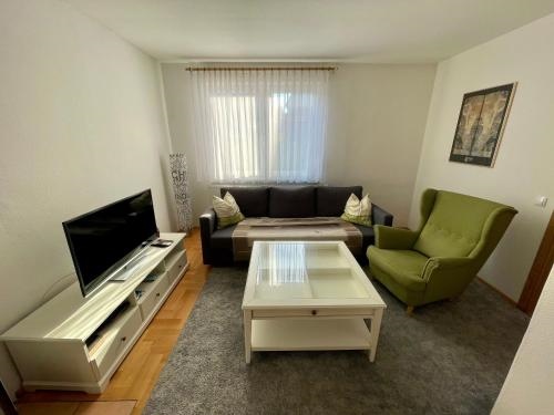 Ferienwohnung Struth-Helmershof