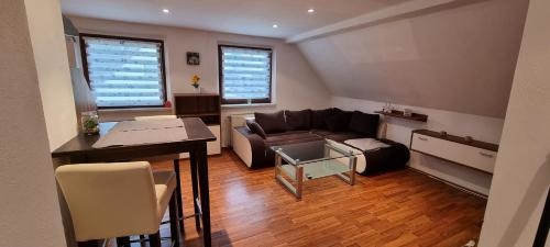 Su?e Kleine Ferienwohnung