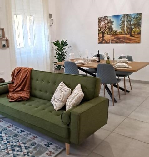 Casa Mulini with private parking