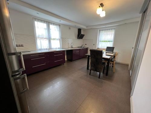 Apartament Dzierzecin