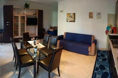 EmiFra Appartamento comodo sulla costa dei trabocchi