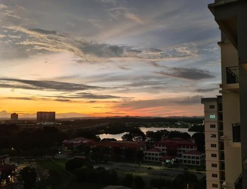 Kampar Lake House Bandar Baru Kampar City Centre