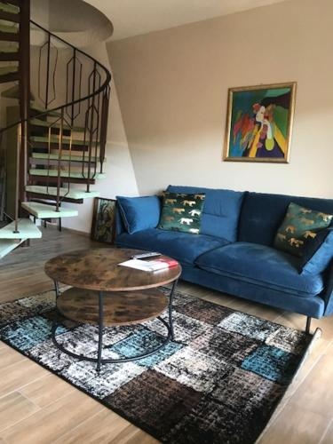 Schone Ferienwohnung im Sudschwarzwald