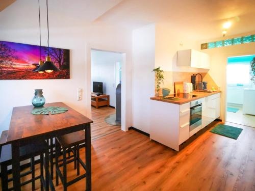 Apartment Blumenstra?e