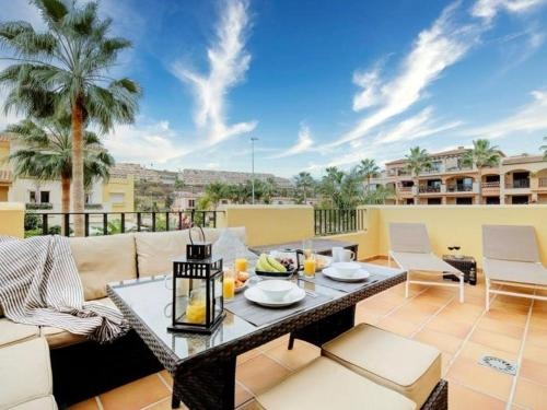 15 Noria Azul Sunny Apartment Terrace Pool WiFi