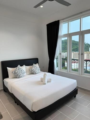 Lui Lui Comfy Condo in Great Location