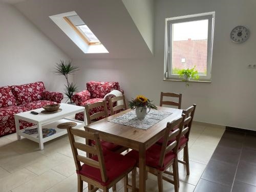 Gemutliche Ferienwohnung Mit Kamin