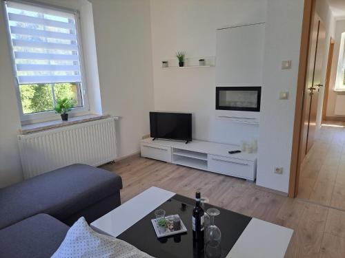 Ferienwohnung Carolagrun