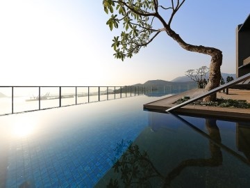 Lakeshore Hotel Four Seasons Suao Shuangquan Museum