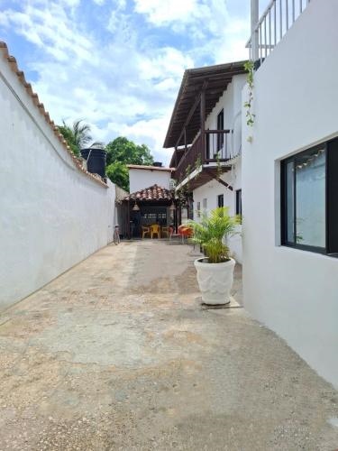 Borealis Apartahotel Tolu