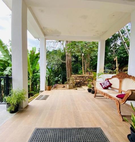 Pearl's Homestay Matale