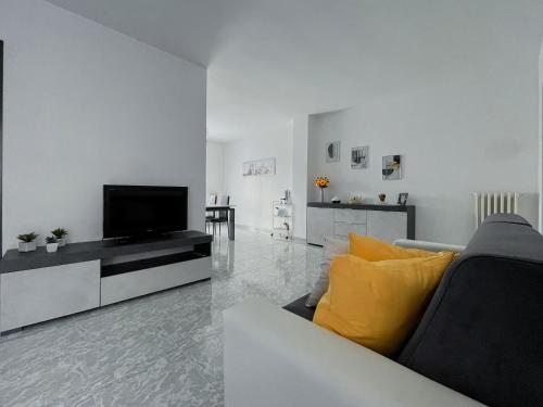 Apulian Apartment