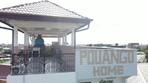 POUANGO Home