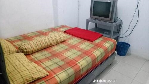 villa kamar puncak