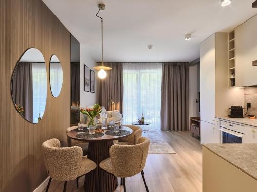 Apartament Natura D33 Porto ?eba