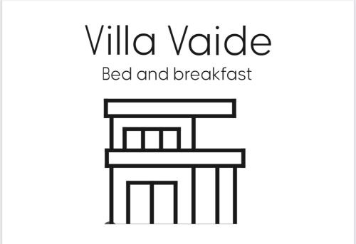 Villa Vaide