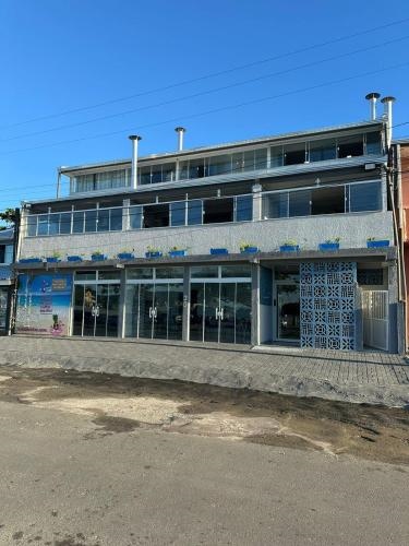 Flamingo Pe na Areia