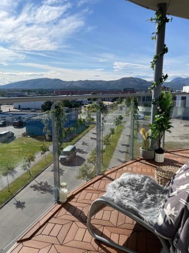 Penthouse in Alta City