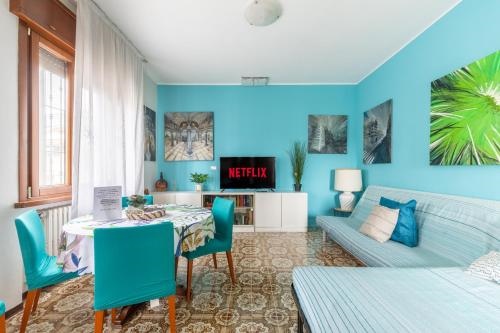 Rho Fiera Ospedale Galeazzi 5min