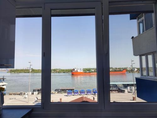 Apartament Pelicanul