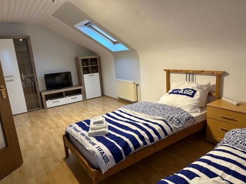 Wohnung Remshalden Grunbach