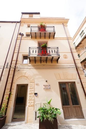 Ducas Rooms and Suite