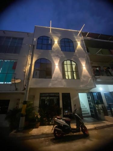 Hospedaje Doradal Antioquia