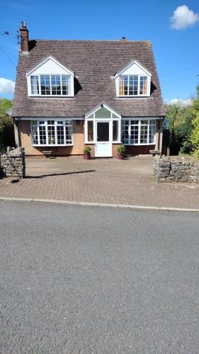 Bali Hai guest suite Somerset