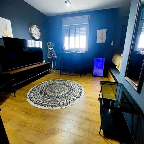 stylish apartment by the SEA