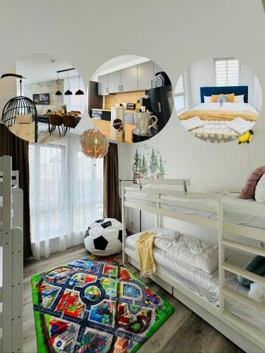 Perfektes Familiendomizil 15min nach Lubeck und Ostsee