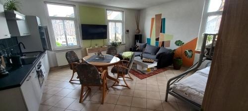 Ferienwohnung Perse