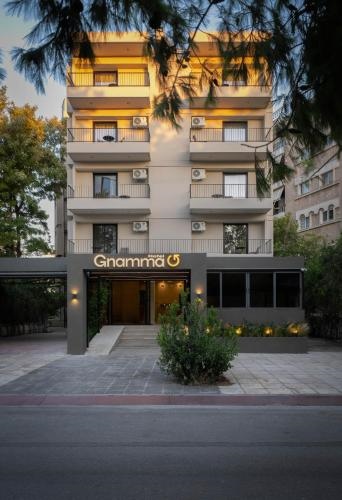 Gnamma Hotel