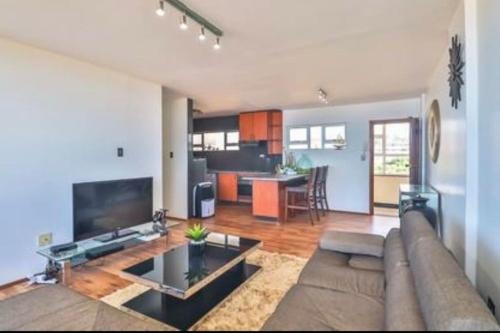 2 Bedroom - Holiday apartment on the beach