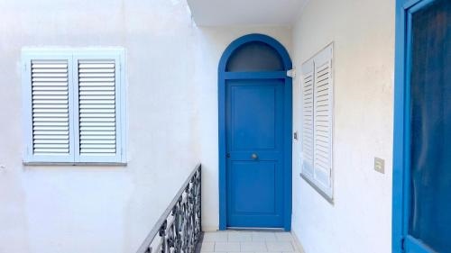 Stella Marina Sea Front Apartment