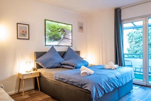 #621 Geraumig & Komfortabel / Netflix & Prime