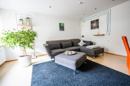 Landliche 2-Zimmer Wohnung