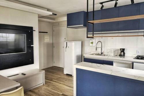 Apto, Wi-Fi, Piscina, Otima localizacao e vaga de garagem em Osasco