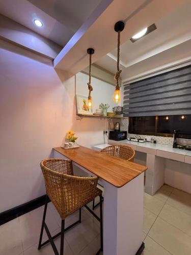Afripoa Apartments